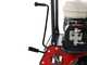 Ranger M570 H Extendable Tracked Power Barrow - Honda GX200 Engine