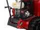 Ranger M570 H Extendable Tracked Power Barrow - Honda GX200 Engine