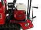 Ranger M570 H Extendable Tracked Power Barrow - Honda GX200 Engine