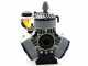 Comet P40/20 - Tractor-mounted Sprayer Pump - Version for Acids and Chemicals