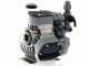 Comet P40/20 - Tractor-mounted Sprayer Pump - Version for Acids and Chemicals