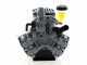 Comet P40/20 - Tractor spray pump - version for acids and chemicals