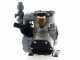 Comet P40/20 - Tractor spray pump - version for acids and chemicals