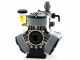 Comet P40/20 - Tractor spray pump - version for acids and chemicals