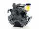 Comet P40/20 - Tractor spray pump - version for acids and chemicals