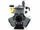Comet P40/20 - Tractor spray pump - version for acids and chemicals