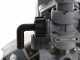 Comet P40/20 - Tractor spray pump - version for acids and chemicals