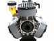 Comet P40/20 - Tractor spray pump - version for acids and chemicals
