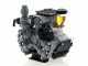 Comet P40/20 - Tractor spray pump - version for acids and chemicals