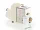 Fama MEDIA - Professional 2-in-1 Pasta Maker - Kneads and Extrudes