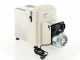 Fama MEDIA - Professional 2-in-1 Pasta Maker - Kneads and Extrudes