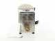 Fama MEDIA - Professional 2-in-1 Pasta Maker - Kneads and Extrudes