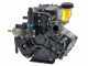 Comet MP55 - Tractor-mounted Sprayer Pump - Version for Acids and Chemicals