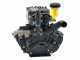Comet MP55 - Tractor-mounted Sprayer Pump - Version for Acids and Chemicals
