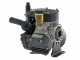 Comet MP55 - Tractor-mounted Sprayer Pump - Version for Acids and Chemicals