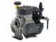 Comet MP55 - Tractor-mounted Sprayer Pump - Version for Acids and Chemicals