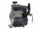 Comet MP55 - Tractor-mounted Sprayer Pump - Version for Acids and Chemicals