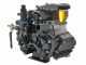 Comet MP55 - Tractor-mounted Sprayer Pump - Version for Acids and Chemicals