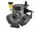 Comet MP55 - Tractor-mounted Sprayer Pump - Version for Acids and Chemicals