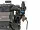 Comet MP55 - Tractor-mounted Sprayer Pump - Version for Acids and Chemicals