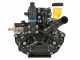 Comet MP55 - Tractor-mounted Sprayer Pump - Version for Acids and Chemicals