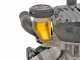 Comet MP55 - Tractor-mounted Sprayer Pump - Version for Acids and Chemicals