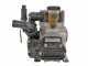 Comet MP55 - Tractor-mounted Sprayer Pump - Version for Acids and Chemicals