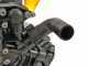 Comet MP55 - Tractor-mounted Sprayer Pump - Version for Acids and Chemicals
