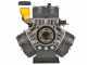 Comet MP55 - Tractor-mounted Sprayer Pump - Version for Acids and Chemicals