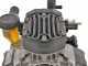 Comet MP55 - Tractor-mounted Sprayer Pump - Version for Acids and Chemicals