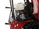 Ranger M570 HD Dumper Tracked Power Barrow - Honda GX200 Engine