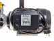 Comet MTP MC8 EL MNF - Electric Sprayer Pump - Version for Acids and Chemicals