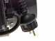 Comet MTP MC8 EL MNF - Electric Sprayer Pump - Version for Acids and Chemicals