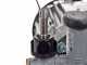 Comet MTP MC8 EL MNF - Electric Sprayer Pump - Version for Acids and Chemicals