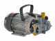 Comet MTP MC8 EL MNF - Electric Sprayer Pump - Version for Acids and Chemicals