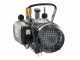 Comet MTP MC8 EL MNF - Electric Sprayer Pump - Version for Acids and Chemicals