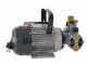 Comet MTP MC8 EL MNF - Electric Sprayer Pump - Version for Acids and Chemicals
