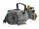Comet MTP MC8 EL MNF - Electric Sprayer Pump - Version for Acids and Chemicals