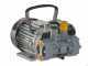 Comet MTP MC8 EL MNF - Electric Sprayer Pump - Version for Acids and Chemicals