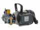 Comet MTP MC8 EL MNF - Electric Sprayer Pump - Version for Acids and Chemicals