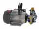 Comet MTP MC8 EL MNF - Electric Sprayer Pump - Version for Acids and Chemicals