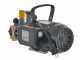 Comet MTP MC8 EL MNF - Electric Sprayer Pump - Version for Acids and Chemicals