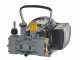 Comet MTP MC8 EL MNF - Electric Sprayer Pump - Version for Acids and Chemicals
