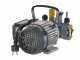 Comet MTP MC8 EL MNF - Electric Sprayer Pump - Version for Acids and Chemicals