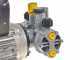 Comet MTP MC8 EL MNF - Electric Sprayer Pump - Version for Acids and Chemicals