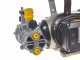Comet MTP MC8 EL MNF - Electric Sprayer Pump - Version for Acids and Chemicals