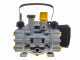 Comet MTP MC8 EL MNF - Electric Sprayer Pump - Version for Acids and Chemicals
