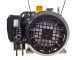Comet MTP MC8 EL MNF - Electric Sprayer Pump - Version for Acids and Chemicals