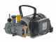 Comet MTP MC8 EL MNF - Electric Sprayer Pump - Version for Acids and Chemicals
