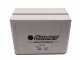 Comet MTP MC8 EL MNF - Electric Sprayer Pump - Version for Acids and Chemicals